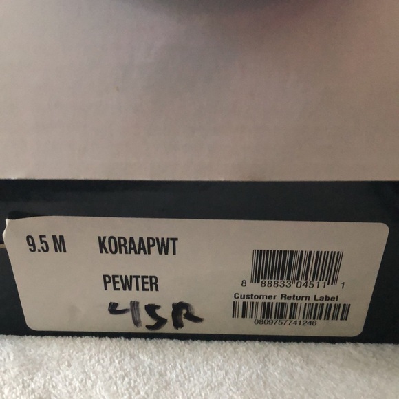 Mules - Picture 3 of 3